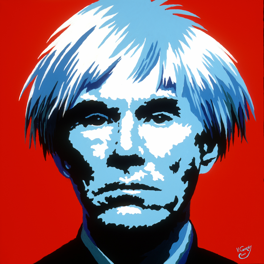 HomeworkNov 49 Andy Warhol article The Birth of Cool Andy Warhol