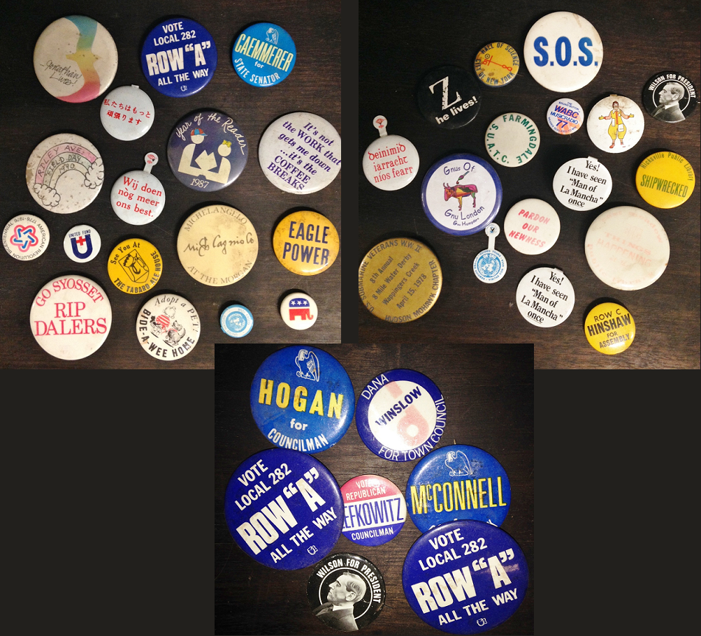 Collectible Pins Collectible Pins [COL4551] 0.99 , Life size