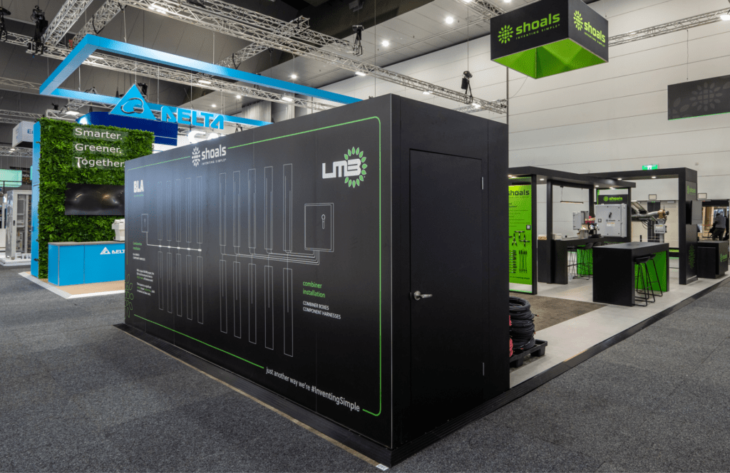 Shoals Technologies Group