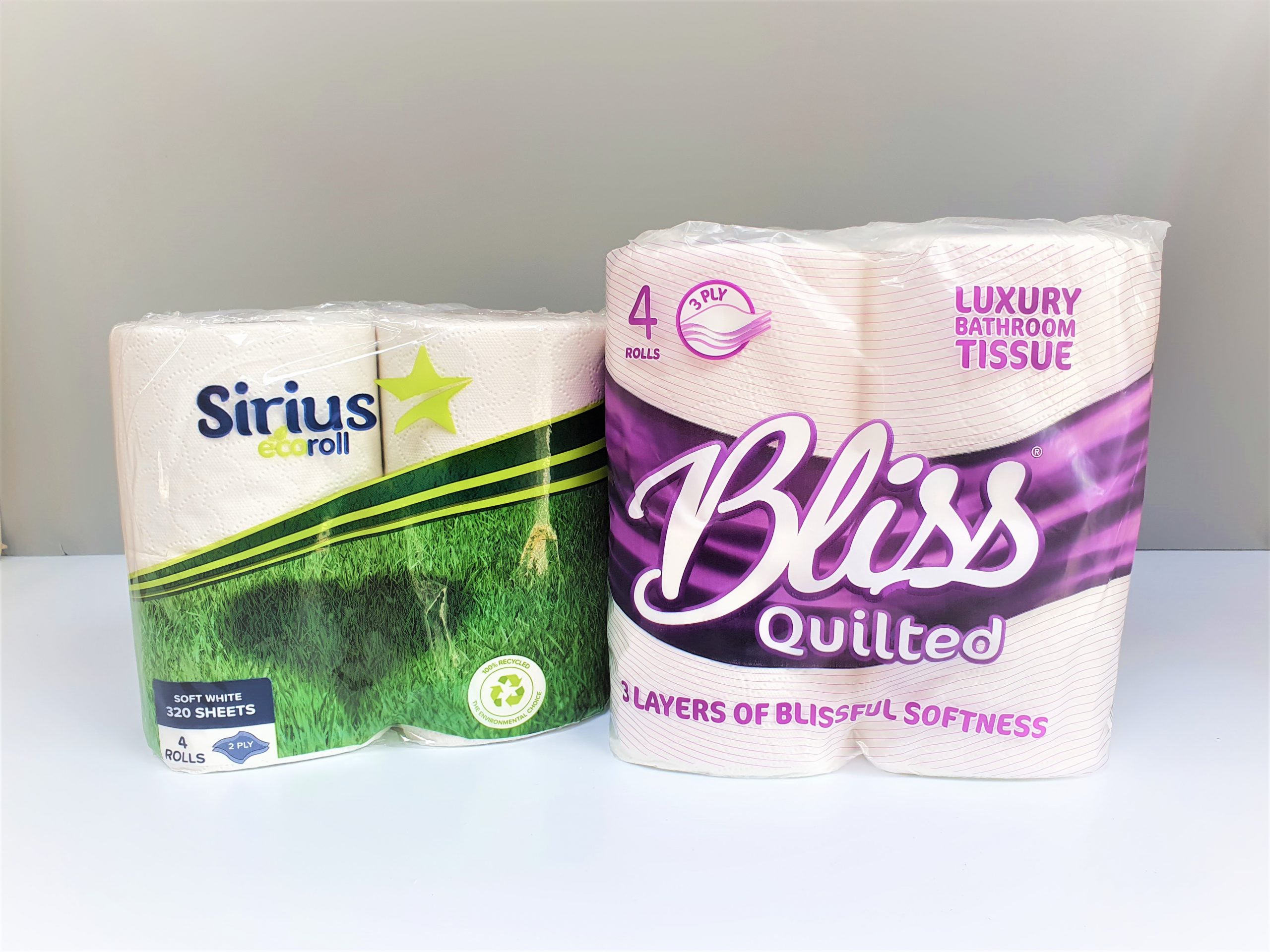 TOILET ROLLS (DOMESTIC) DISPOS Online Store Cleaning and Hygiene Products