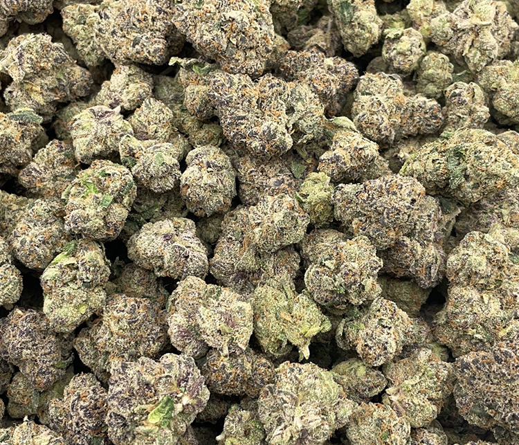 Glitter Bomb Strain Information Disposable Cart