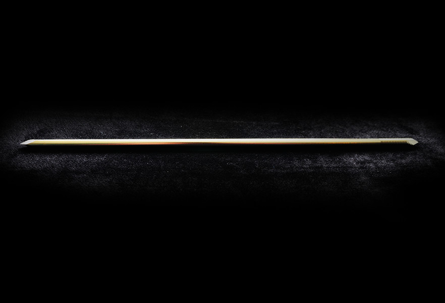 Fixation Pins Steinmann Pins KWires Disposable Instrument