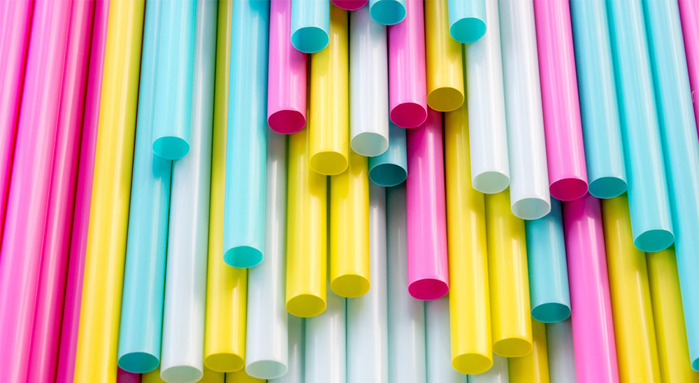 Plastic Straws Melbourne Disposable King Australia