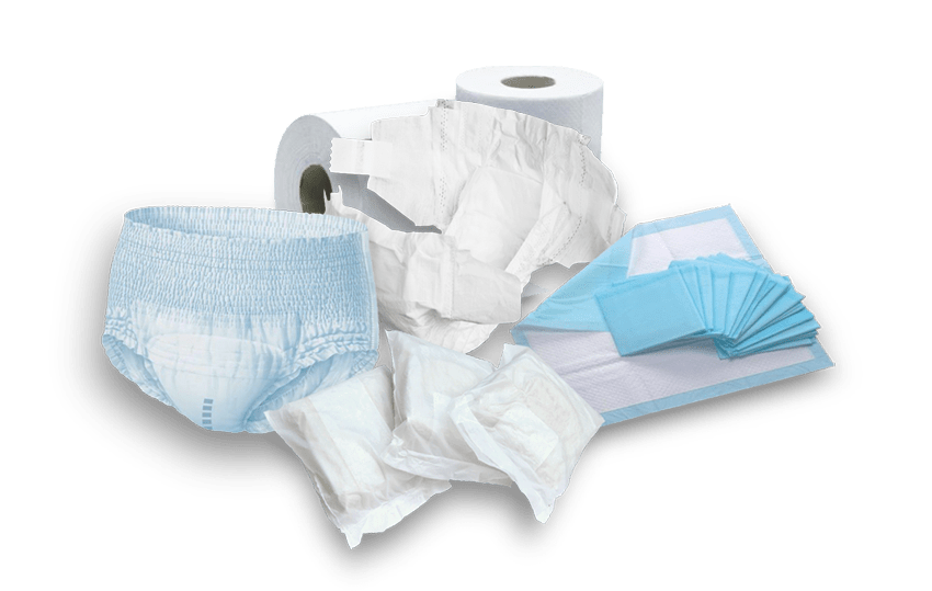 Disposables Wholesalers DW