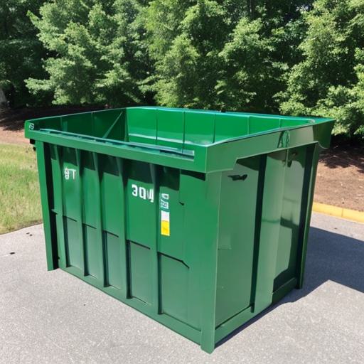Temporary RollOff Dumpsters for Home & Business Dumpster Rentals NJ, Trash Removal, Ocean