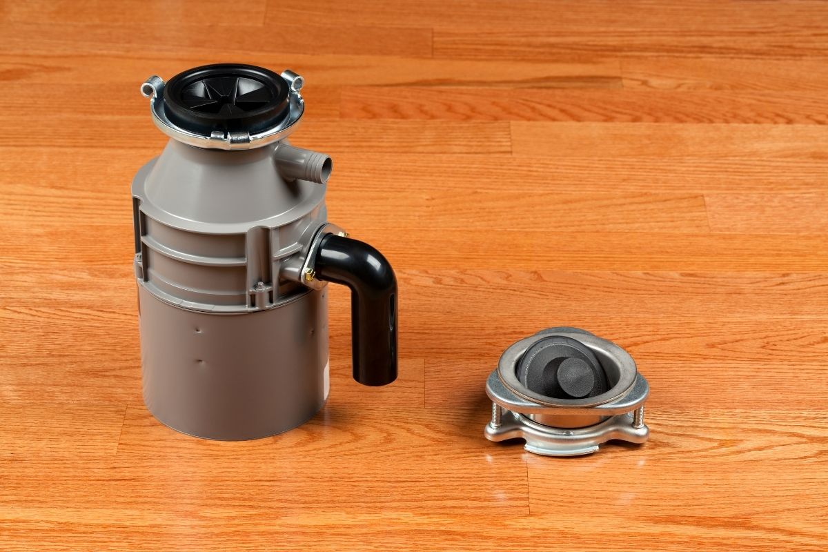 How To Pick A Garbage Disposal? A Complete Buying Guide