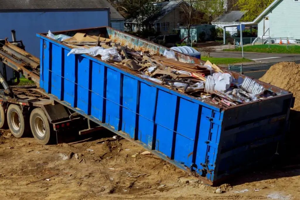 How Much Does A Loaded Garbage Truck Weigh at Russell Cowan blog