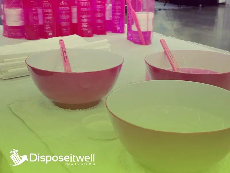 How To Dispose Of Jewelry Cleaner in Right way