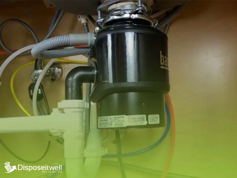 Best Smallest Garbage Disposal Units for a ClutterFree Kitchen