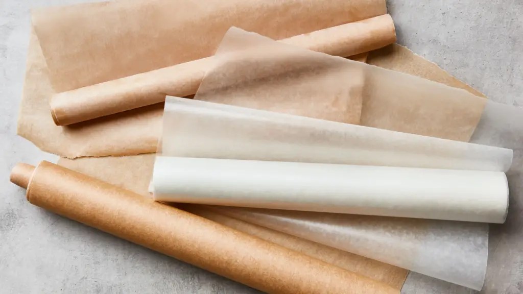 Is Parchment Paper Recyclable 5 Parchment Paper Alternatives