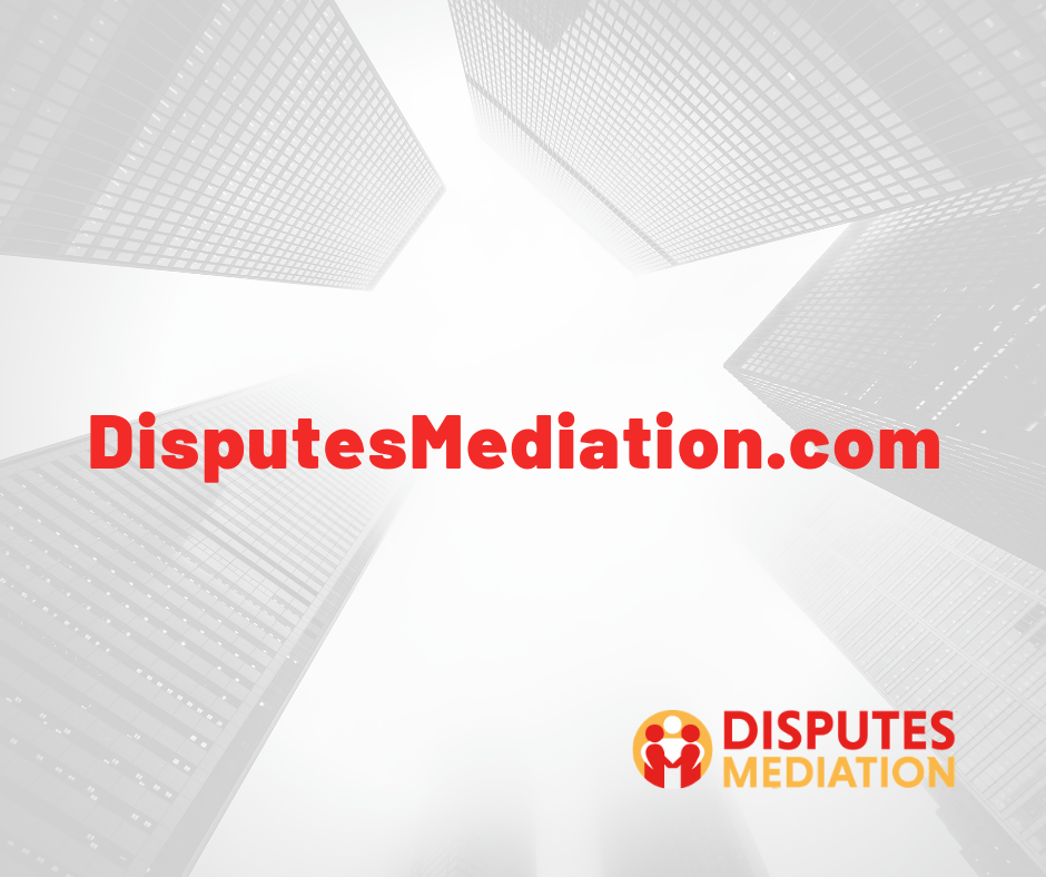 1 Mediation Services Providing the Best Mediation services