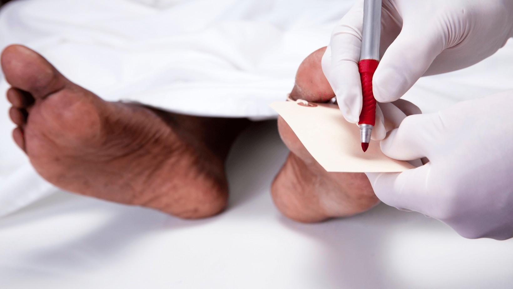 How Much Money Does a Mortician Make Unveiling the Financial Side of