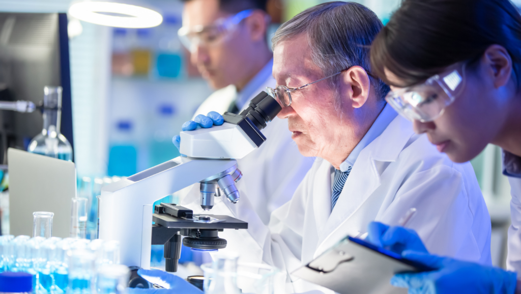 How Much Money Does a Scientist Make? An InDepth Look at Salaries in