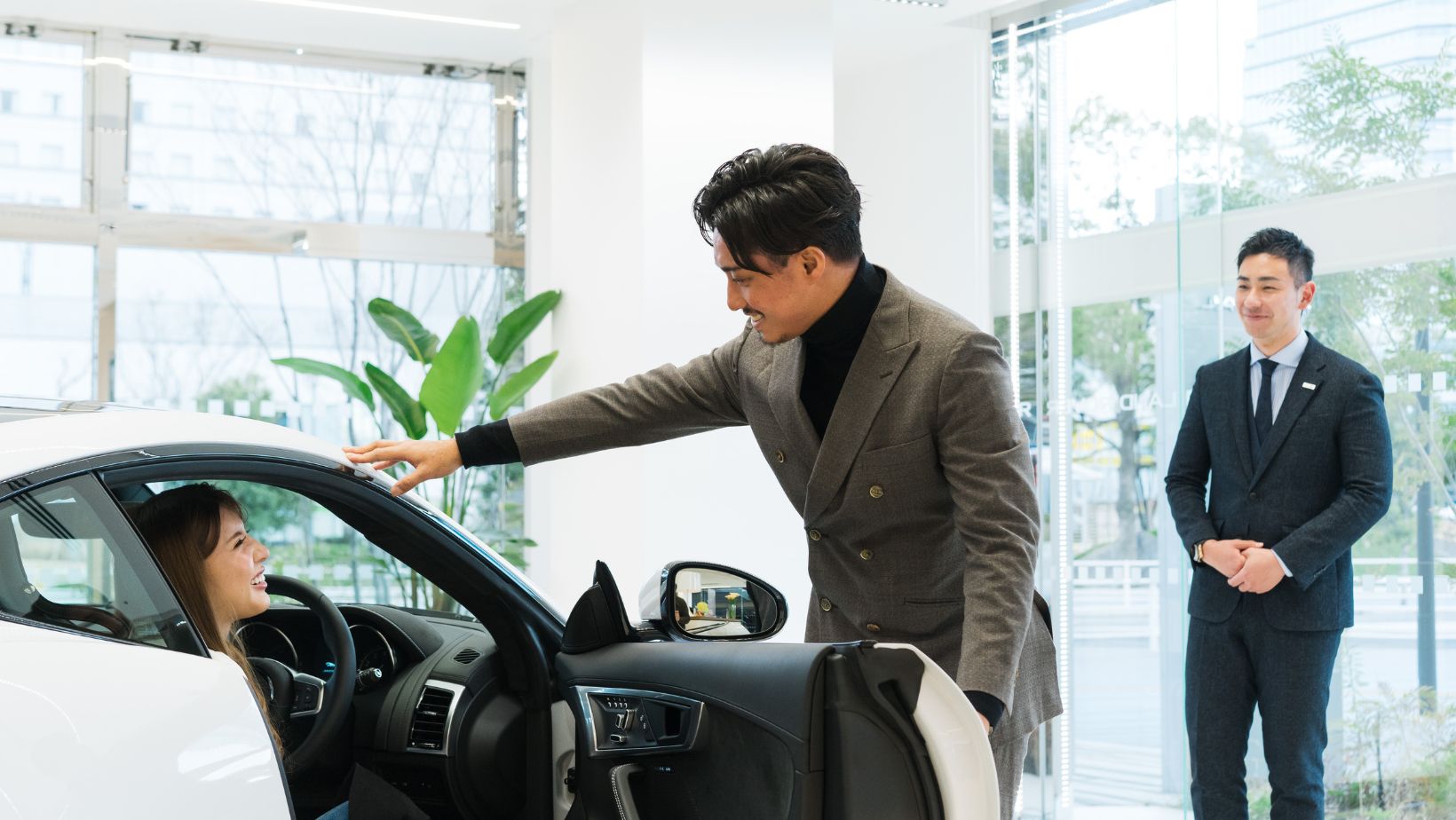 Embarking on a Lucrative Journey Starting Your Own Car Dealership Business Disquantified