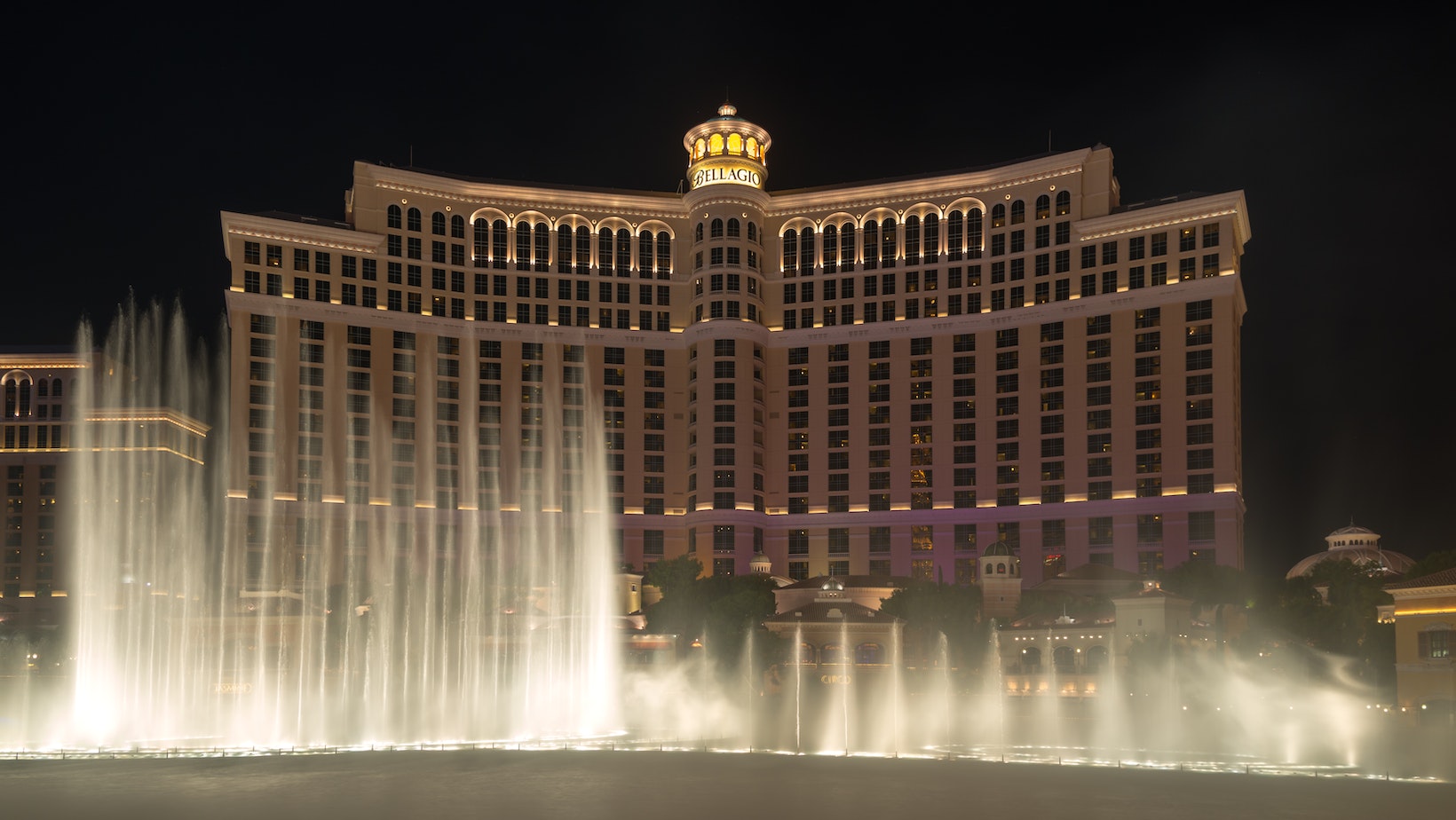 MindBlowing Figures How Much Money Does the Bellagio Make a Day