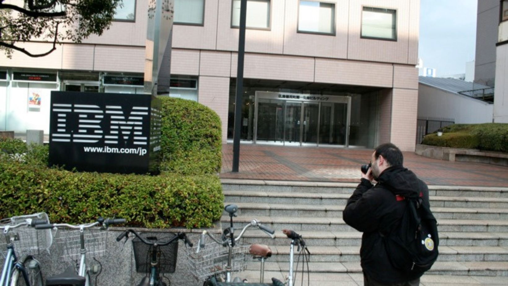 How Does IBM Make Money Unveiling Big Blue's Revenue Streams Disquantified