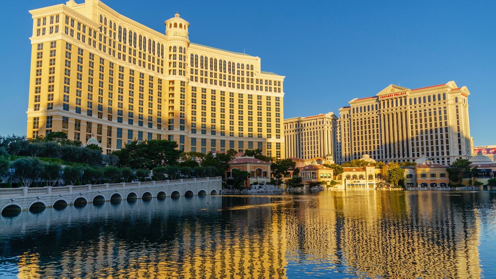 MindBlowing Figures How Much Money Does the Bellagio Make a Day