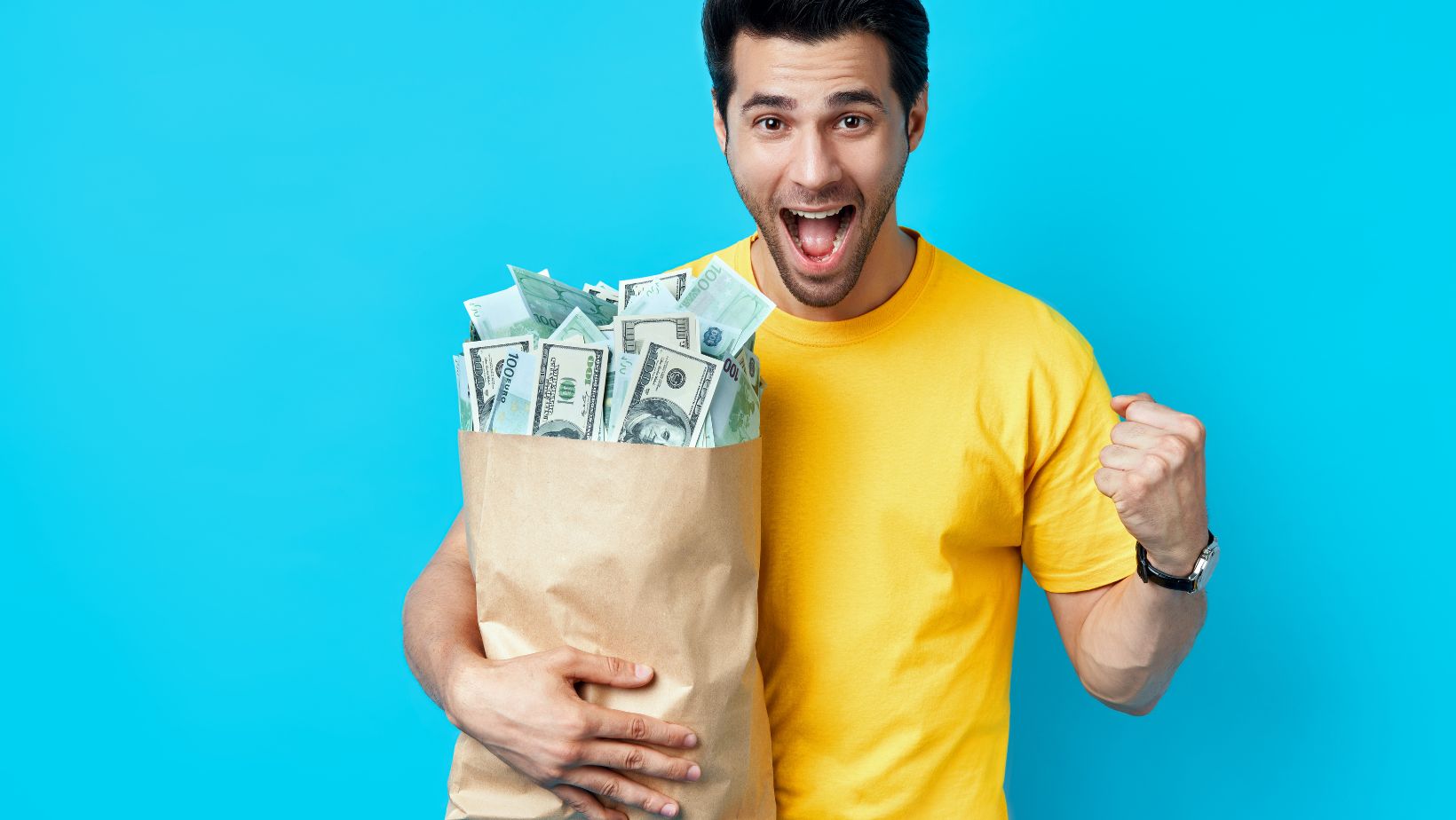 The JawDropping Truth How Much Money Does Mr Beast Make Per Day