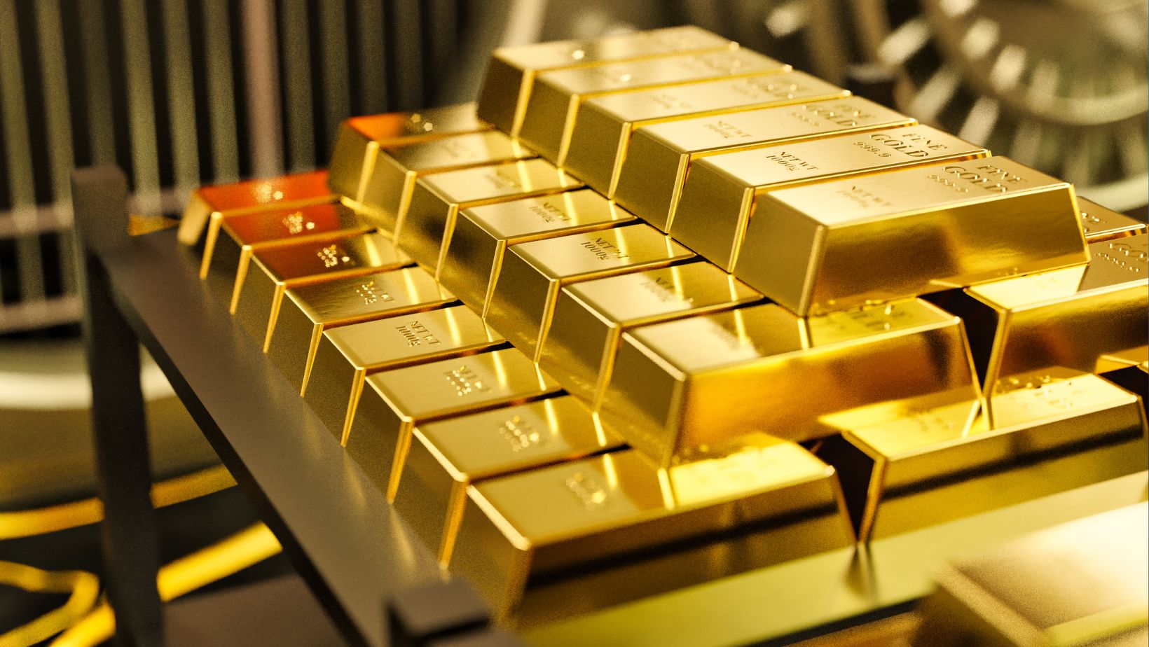 How to Make Sure You Are Purchasing Real Gold Bars in The UK