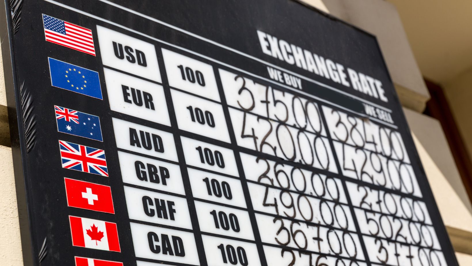 Tips for Getting the Best Currency Rate Tasa Del Dólar Hoy Caribe