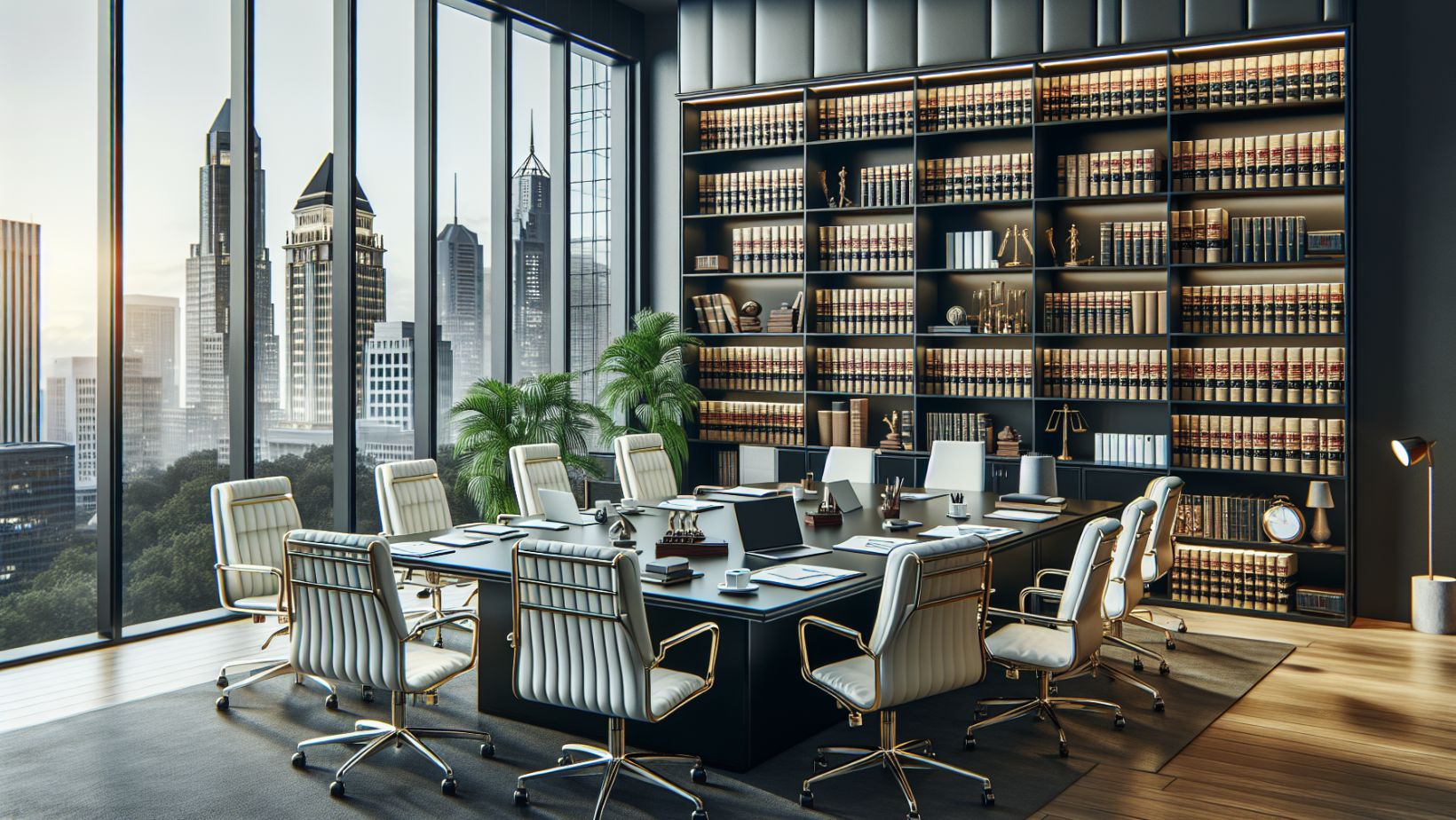 How Much Do Law Firms Charge? An InDepth Analysis Disquantified