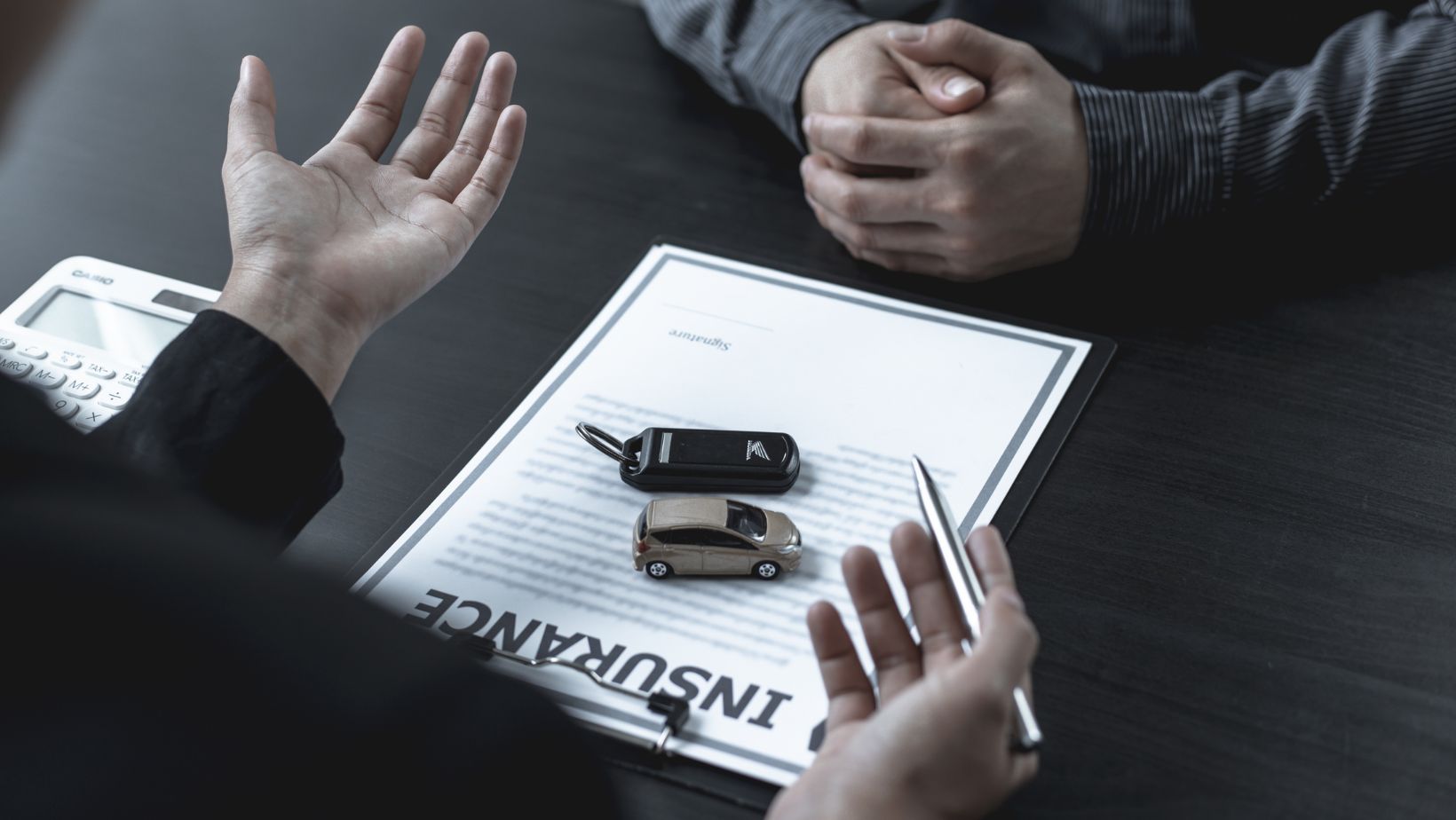 Car Insurance 101 A Layman's Guide to Policy Terms and Coverage