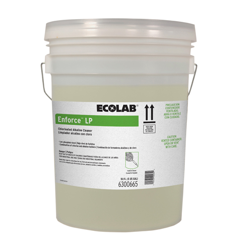 ECOLAB Disquinsa, S.A.