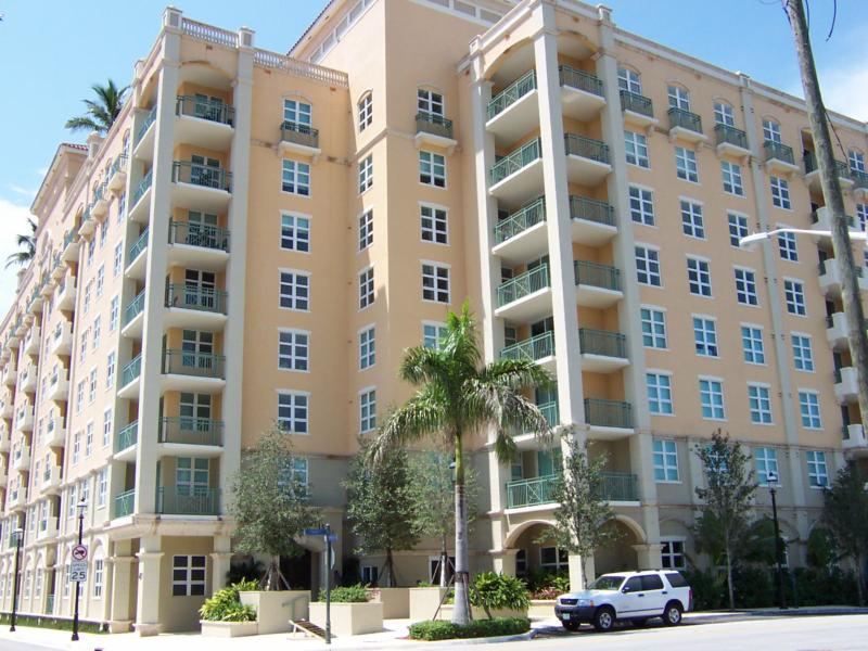 The Metropolitan West Palm Beach Condos Distinctive Realty Group
