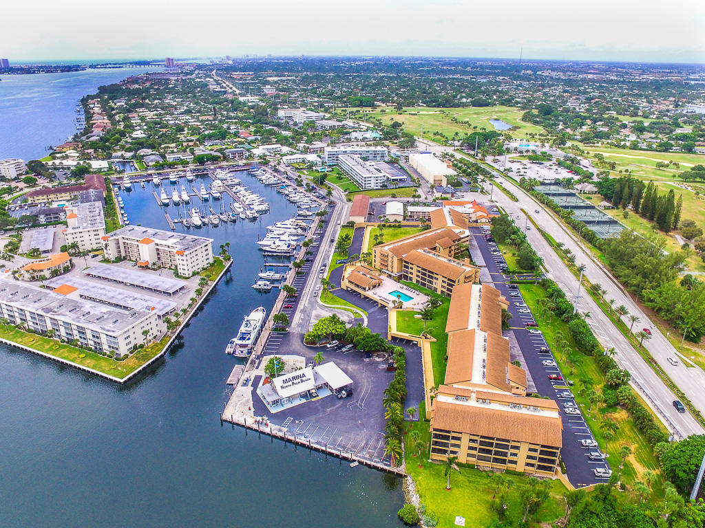 Marina Bay North Palm Beach Condos Distinctive Realty Group
