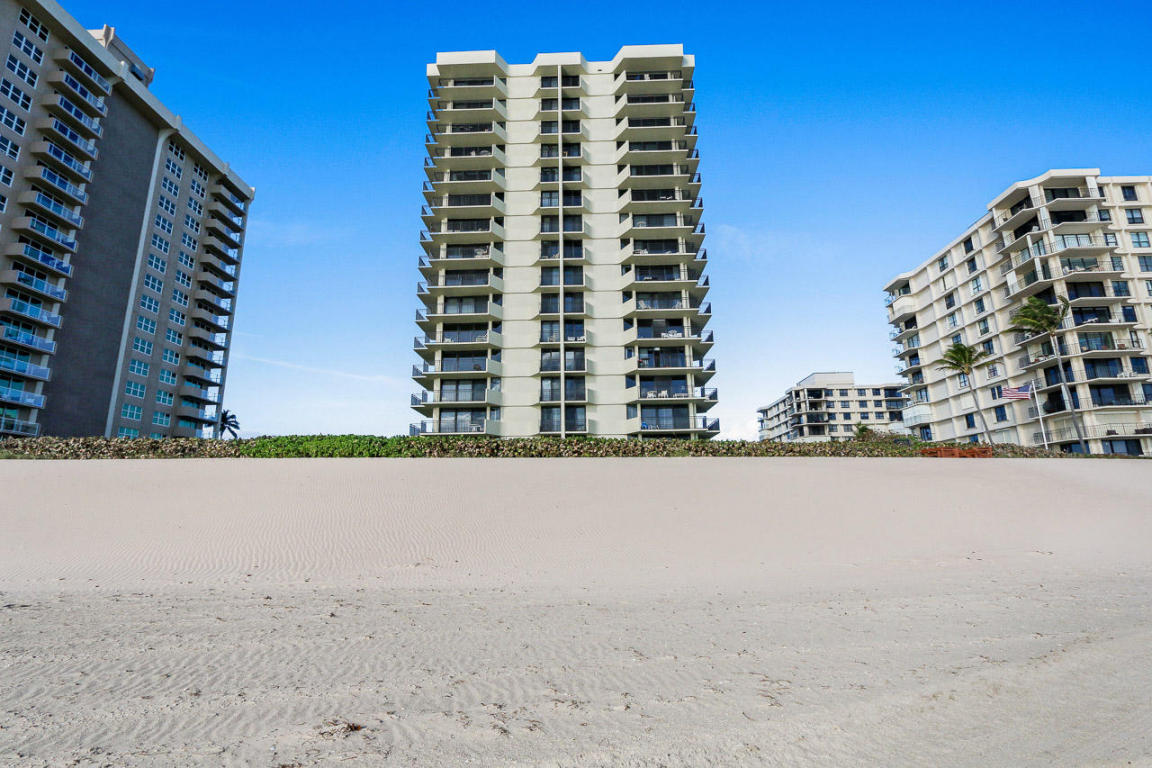 Seagrape Singer Island Condos Distinctive Realty Group