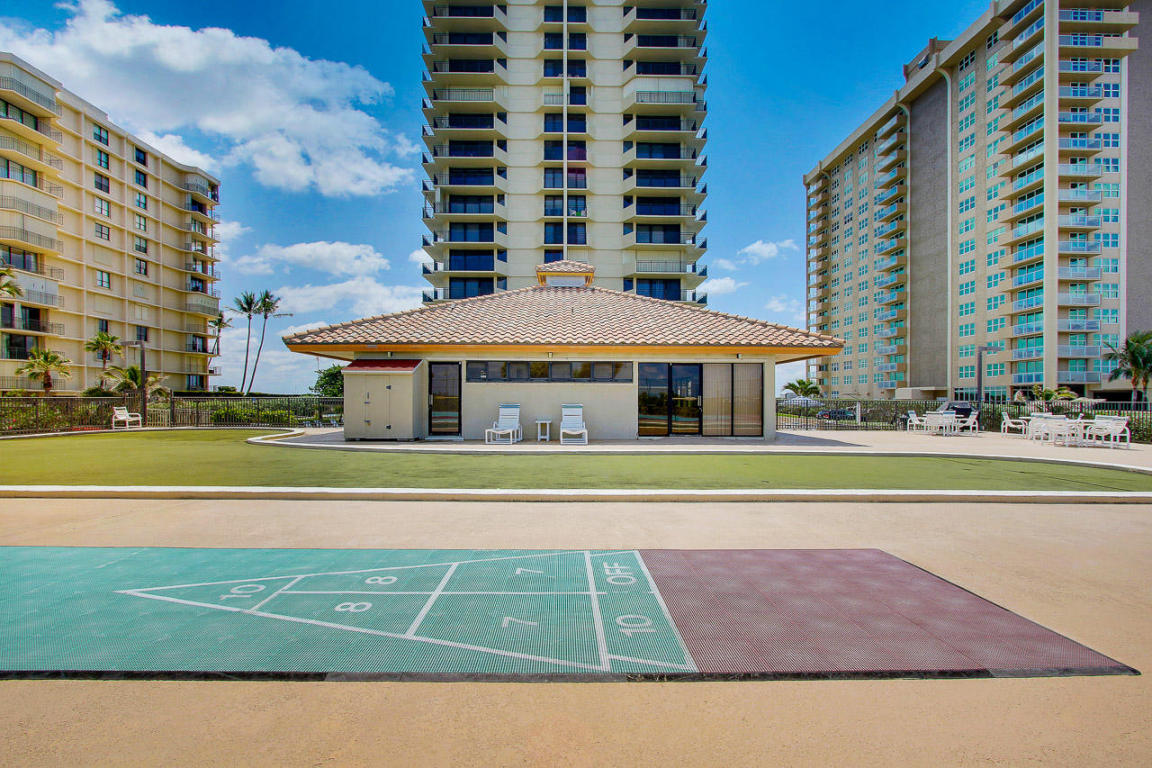 Seagrape Singer Island Condos Distinctive Realty Group