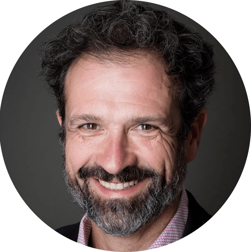 Franz Glatz Dr. Franz Glatz Disrupting Minds