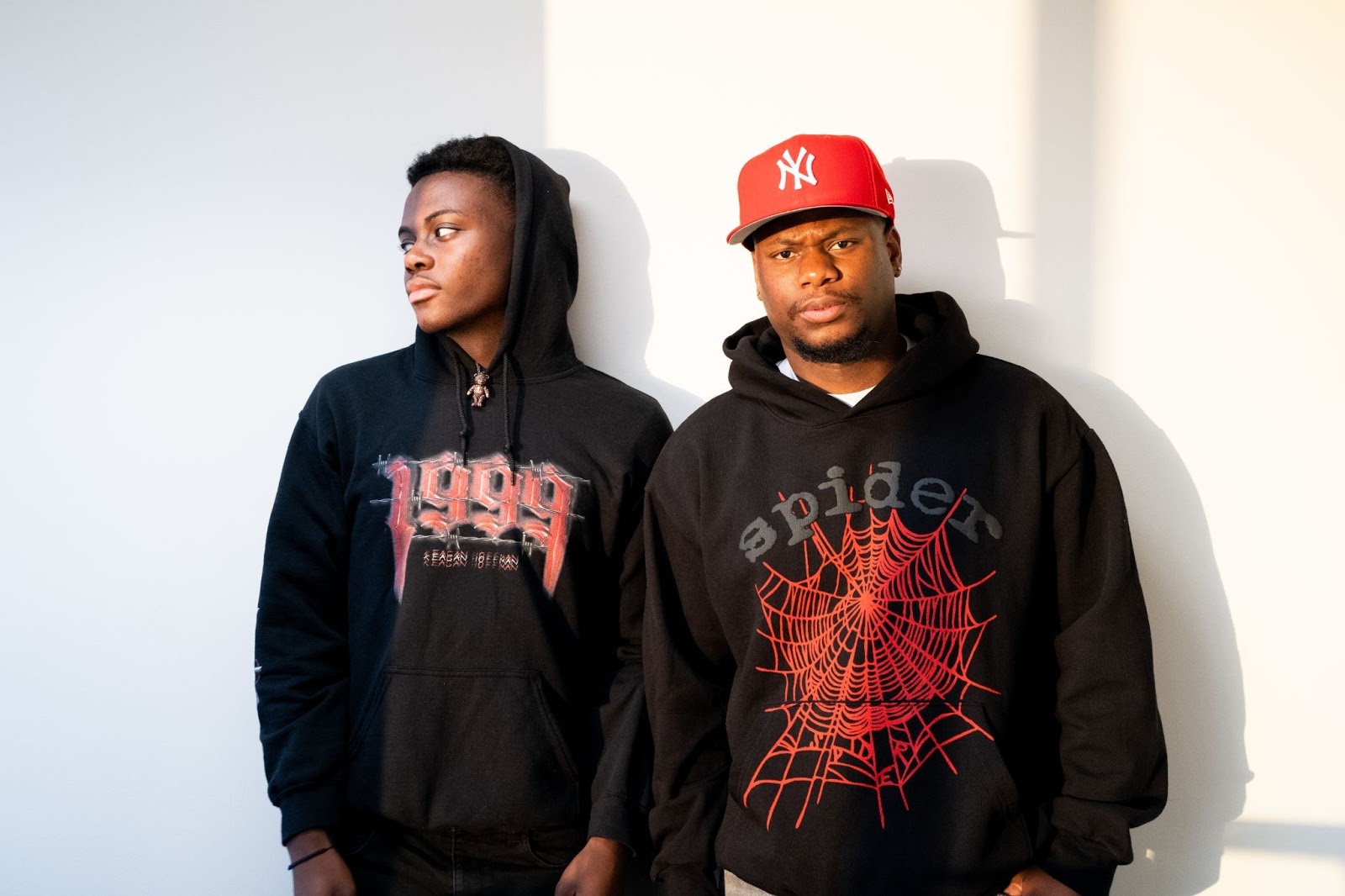 Three Things That Host Hakeem Rowe From Our Generation Music Has