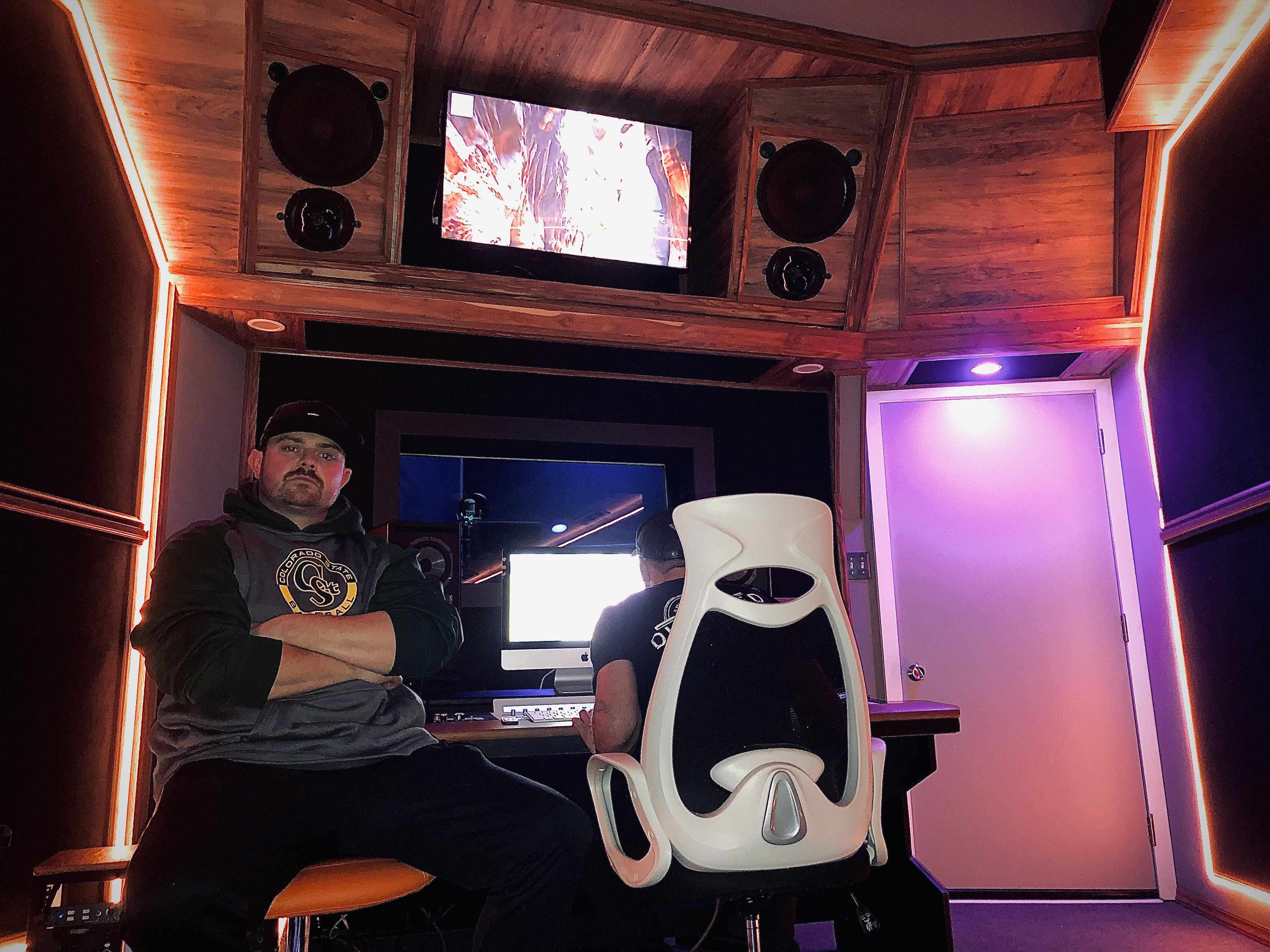 Interview With Artist Phil Miller Disrupt