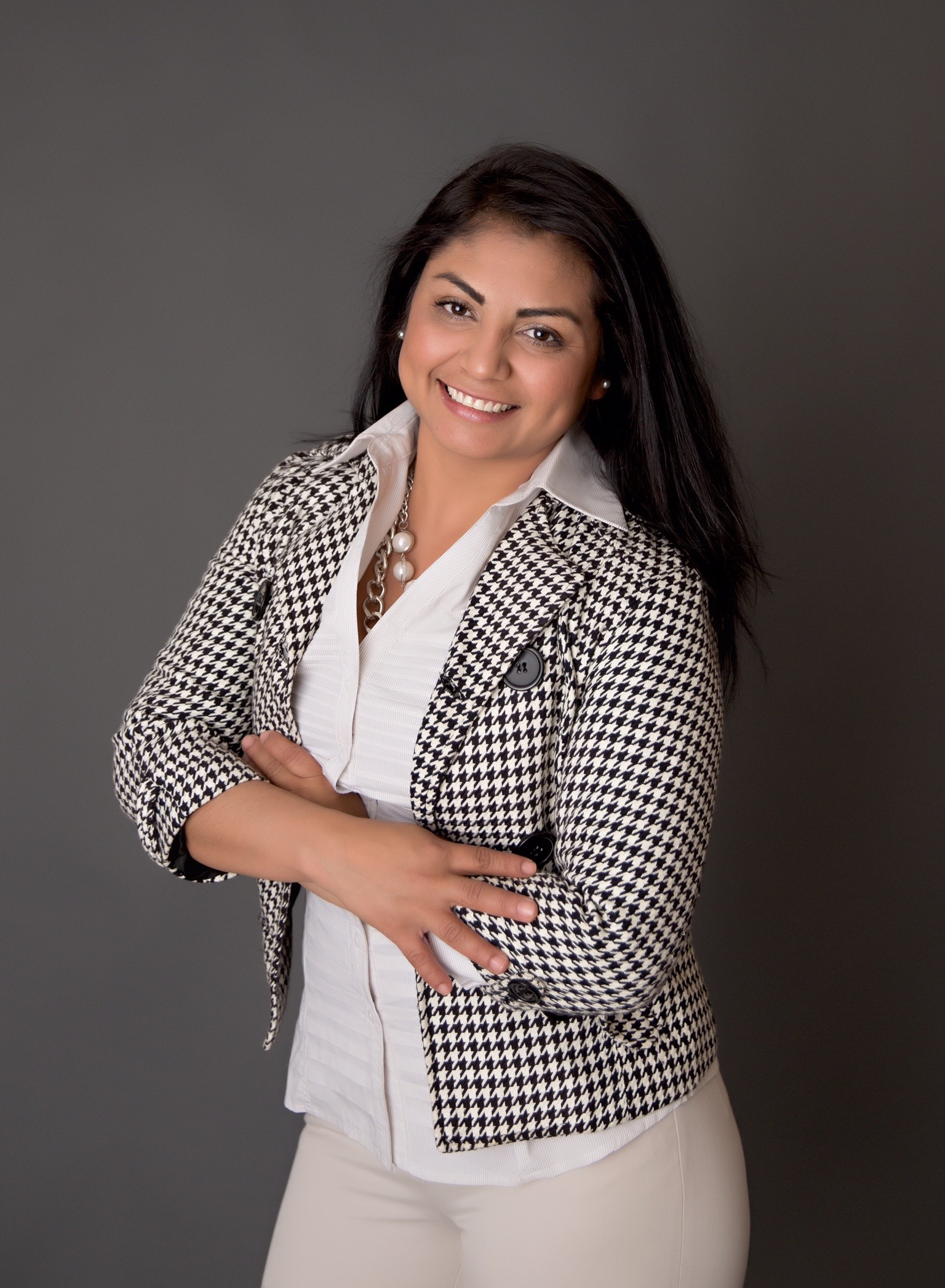 Realtor Maritza Contreras Gave Out Some Helpful Advice To FirstTime