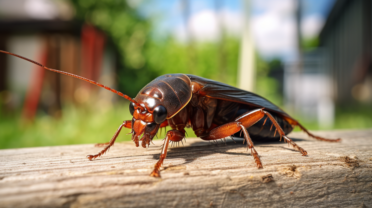 Cockroach Pest Control Discover Doable Strategies to Protect Your Home