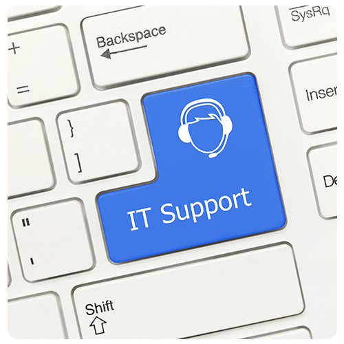 Managed IT Services Orlando Florida DISRV