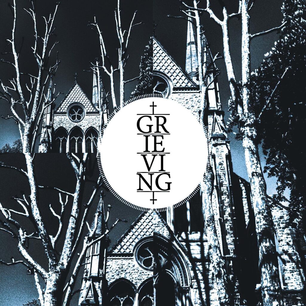 Grieving Songs for the Weary [Full Length, 2021] Dissecting the Euphony