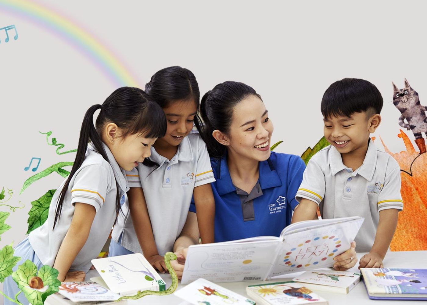 What are the top 20 best preschools in Singapore? Dissertation Hub