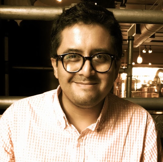 New Latin America Editors dr