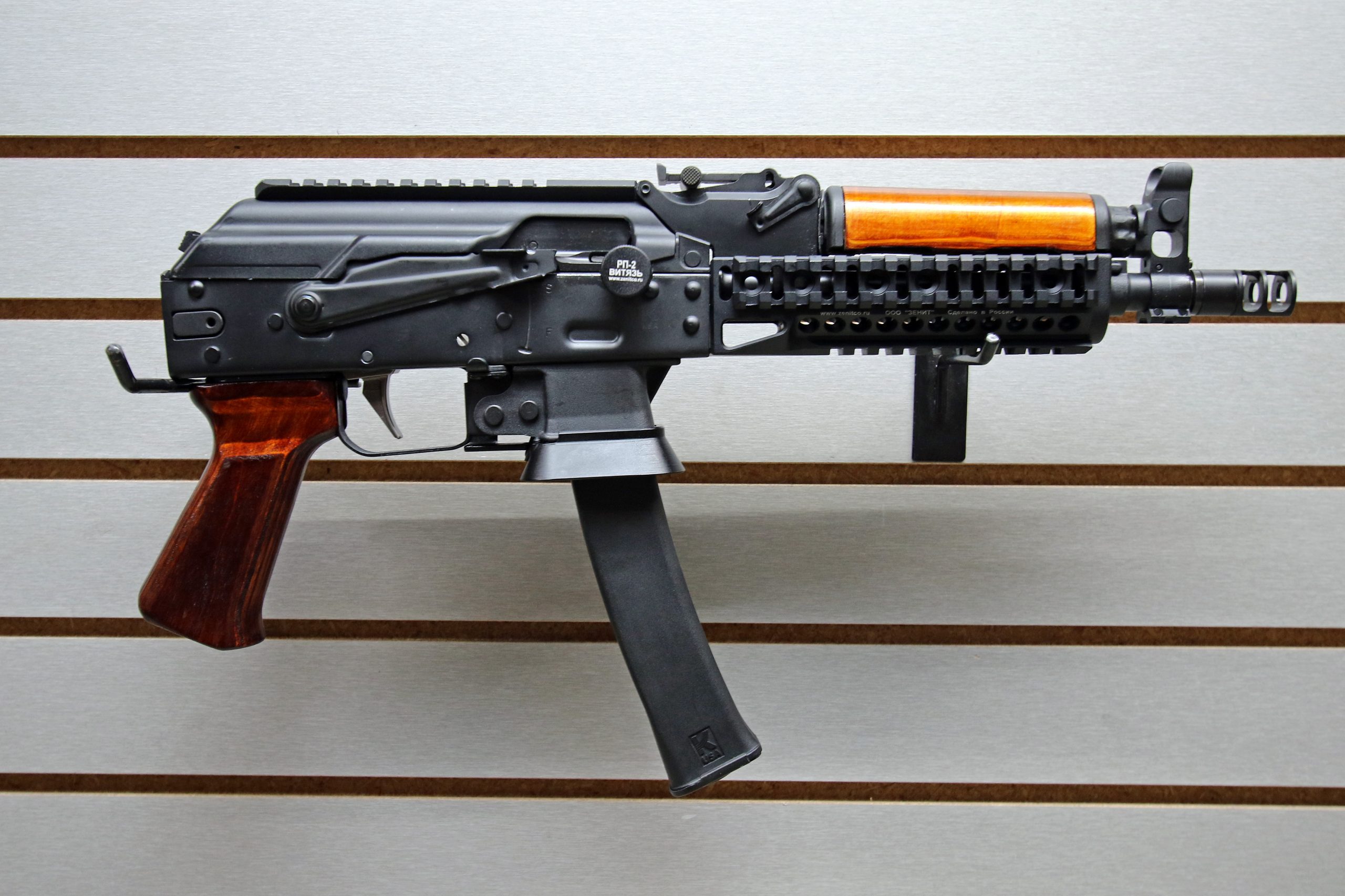 KP9 Pistol Khybrid Series Dissident Arms ⋆ Dissident Arms