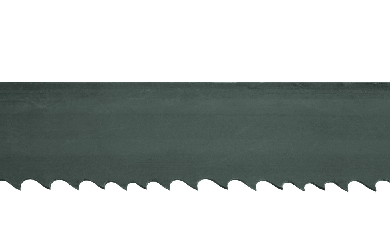 1/2″ x .025″ Aggressor BiMetal Bandsaw Blade Narrow Width Disston