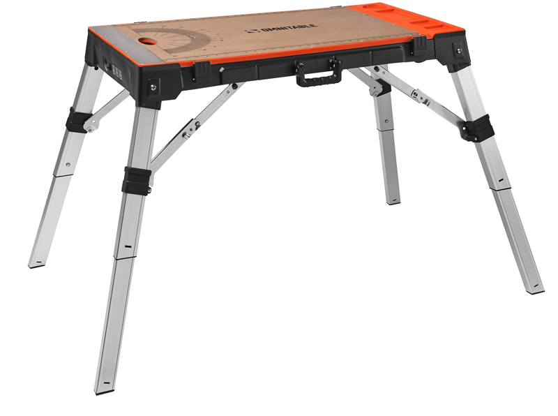 OMNITABLE Disston Tools