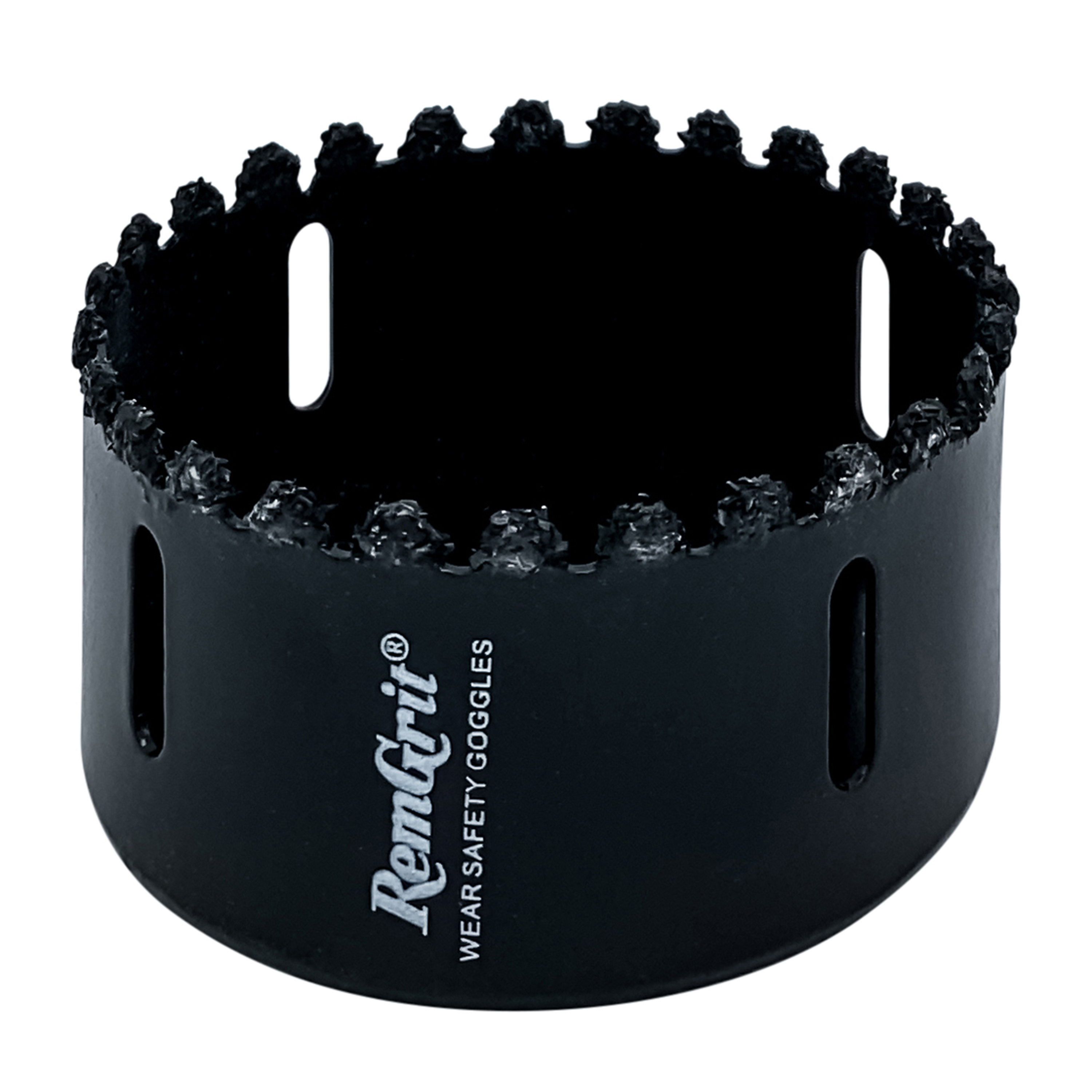 31/4″ RemGrit® Carbide Grit Hole Saw Disston Tools