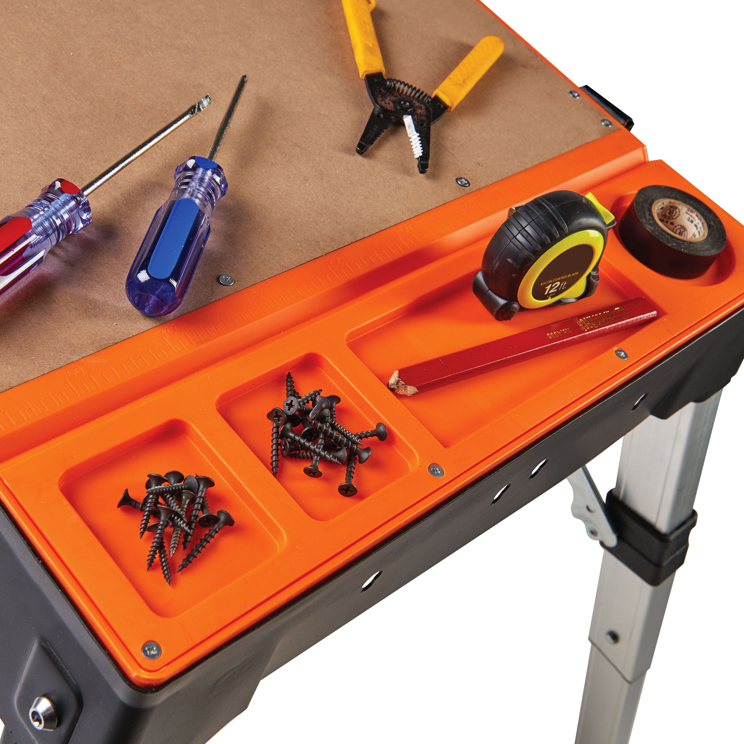 OmniTable Disston Tools