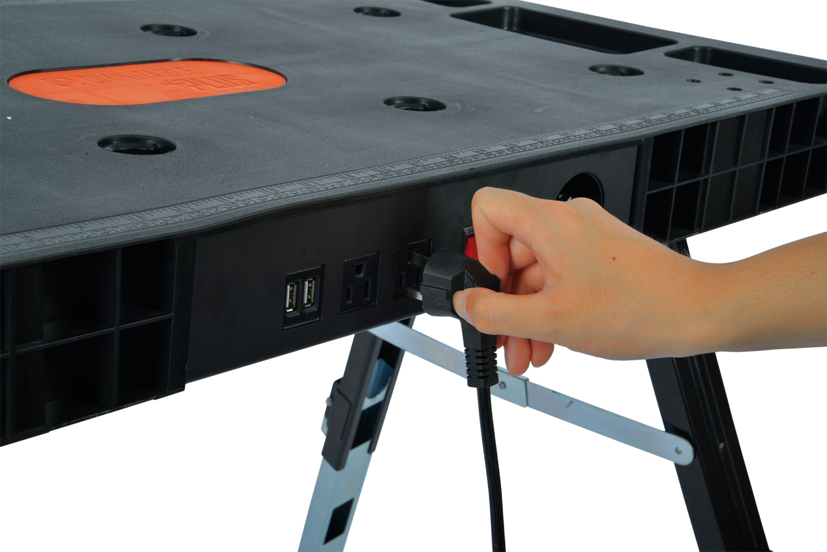 OmniTable PLUS Disston Tools