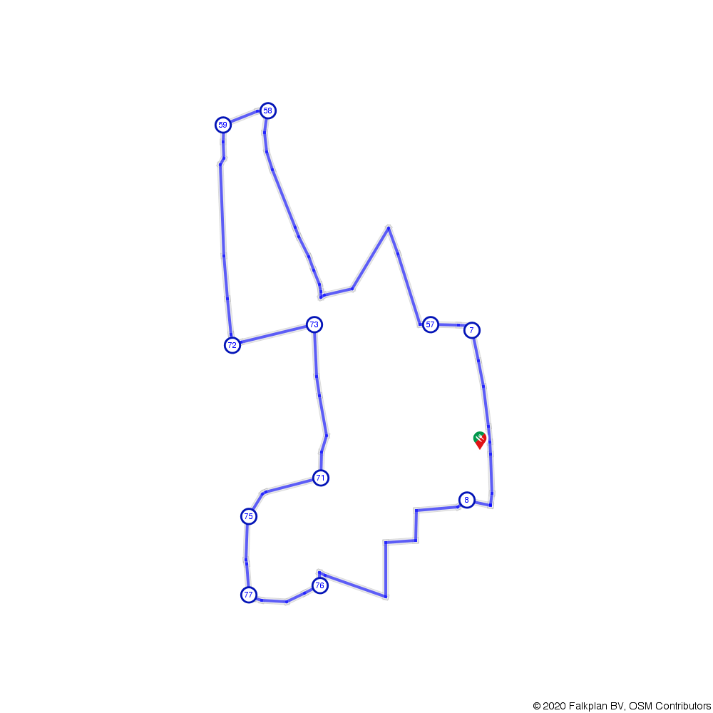 Kdv De Vuurtoren Bergen Op Zoom at Amber Robinson blog