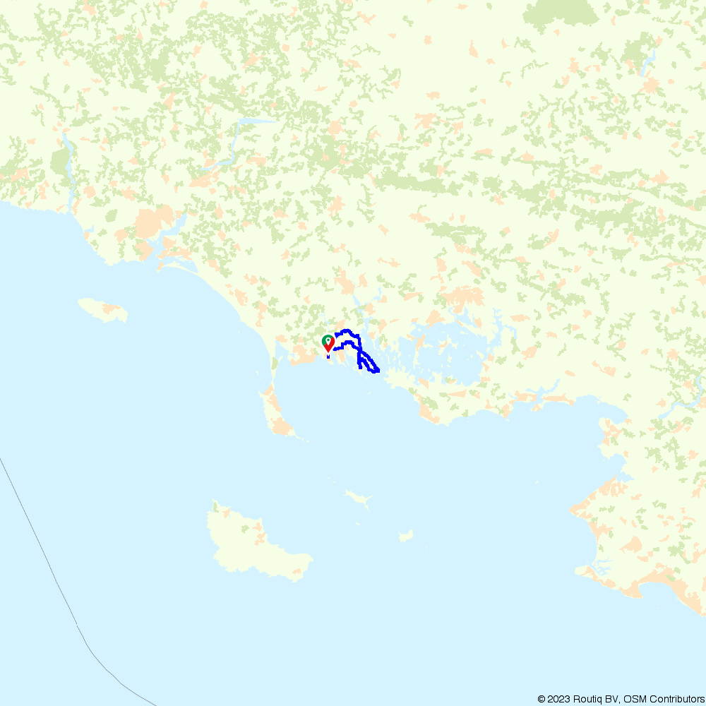 4272281 La trinite sur mer st philibert locmariaquer