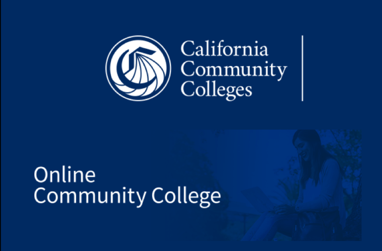 California’s Online Community College Chooses Its Leader Distance