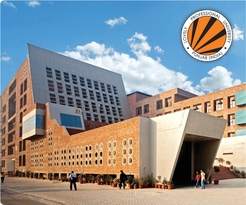Online MBA Course in Lovely Professional University (LPU) 2024